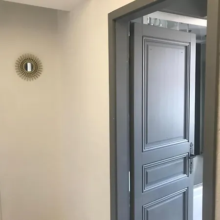 Le 4 - Le Chateau Du Hohlandsbourg Apartament Sélestat