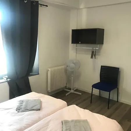 Le 4 - Le Chateau Du Hohlandsbourg Apartament