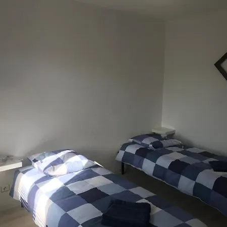 Le 4 - Le Chateau Du Hohlandsbourg Apartament