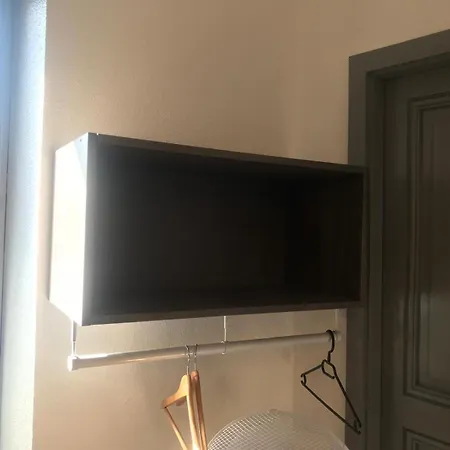 Le 4 - Le Chateau Du Hohlandsbourg Apartament