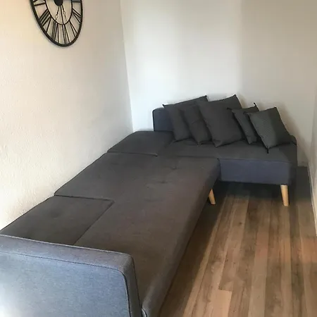 Le 4 - Le Chateau Du Hohlandsbourg Sélestat